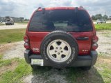 Used 2007 Jeep Liberty Sport image 4
