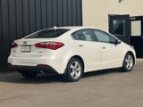 Used 2015 Kia Forte EX w/ UVO Package W/17" Alloys image 5
