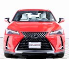 Used 2024 Lexus UX 250h AWD w/ Premium Package image 2