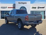 Used 2024 RAM 2500 Laramie image 3