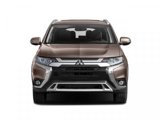 Used 2020 Mitsubishi Outlander SE image 4