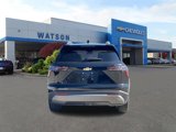 New 2025 Chevrolet Equinox LT w/ Convenience Package II image 4