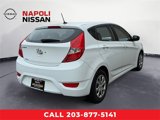 Used 2014 Hyundai Accent GS image 3