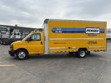 Used 2021 GMC Savana 3500 Extended w/ Power Convenience Package image 4