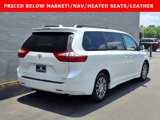 Used 2018 Toyota Sienna XLE image 3
