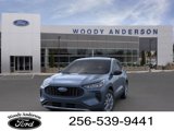 New 2025 Ford Escape Active image 2