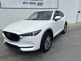 Used 2021 MAZDA CX-5 Grand Touring Reserve image 3