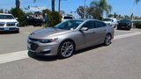 Used 2022 Chevrolet Malibu LT image 4