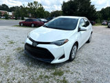 Used 2018 Toyota Corolla LE image 2