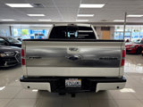 Used 2013 Ford F150 Platinum image 5