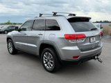 Used 2014 Jeep Grand Cherokee Limited image 5