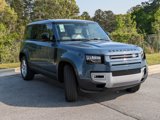 New 2025 Land Rover Defender 110 S image 4