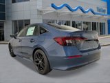 New 2025 Honda Civic Sport image 3