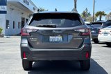 Certified 2021 Subaru Outback Premium image 5