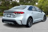 Used 2020 Toyota Corolla SE image 2