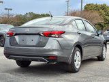 New 2025 Nissan Versa S w/ Trunk Package image 5