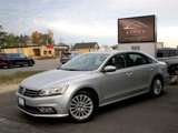 Used 2016 Volkswagen Passat 1.8T SE w/ Lighting Package (P06) image 4