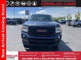 Used 2020 GMC Canyon All Terrain w/ Trailering Package image 5