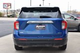 Used 2022 Ford Explorer 4WD image 6