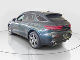 Certified 2022 Genesis GV70 3.5T Sport w/ Sport Advanced Package image 4