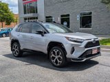 Certified 2023 Toyota RAV4 XSE image 2