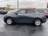 Used 2018 Chevrolet Equinox LT image 3
