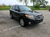 Used 2010 Hyundai Santa Fe SE image 3