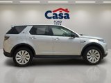Used 2020 Land Rover Discovery Sport SE image 2