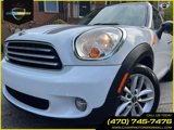 Used 2012 MINI Cooper Countryman image 2