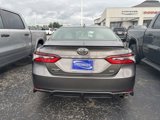 Used 2021 Toyota Camry SE image 5