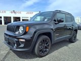 Certified 2023 Jeep Renegade Altitude w/ Convenience Group I image 3