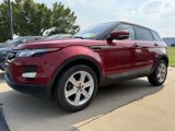 Used 2013 Land Rover Range Rover Evoque Pure Plus w/ Pure Plus Pkg image 3