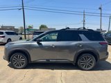 Used 2022 Nissan Pathfinder SL w/ SL Premium Package image 2