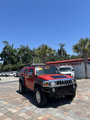 Used 2008 HUMMER H3 Luxury image 4