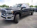 New 2025 RAM 3500 Longhorn image 3