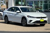 New 2025 Volkswagen Jetta S image 2