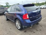 Used 2011 Ford Edge Limited w/ Trailer Tow Package image 2