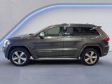 Used 2014 Jeep Grand Cherokee Overland image 4