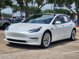 Used 2021 Tesla Model 3 Standard Range Plus image 3