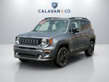 Used 2023 Jeep Renegade Altitude image 3