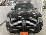 Used 2016 Lincoln Navigator Select image 3