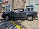 Used 2017 GMC Canyon SLT w/ Driver Alert Package image 2