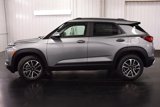 New 2025 Chevrolet TrailBlazer LT w/ Convenience Package image 4