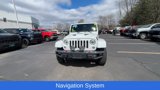 Used 2017 Jeep Wrangler Unlimited Rubicon image 3