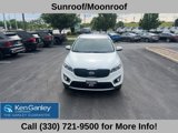 Used 2018 Kia Sorento EX image 4