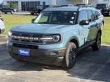 Used 2022 Ford Bronco Sport Big Bend w/ Convenience Package image 3