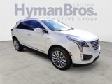 Used 2017 Cadillac XT5 Platinum image 3