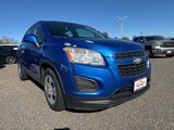 Used 2015 Chevrolet Trax LS image 3