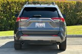 Used 2021 Toyota RAV4 Limited image 6