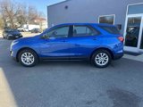 Used 2019 Chevrolet Equinox LS image 2